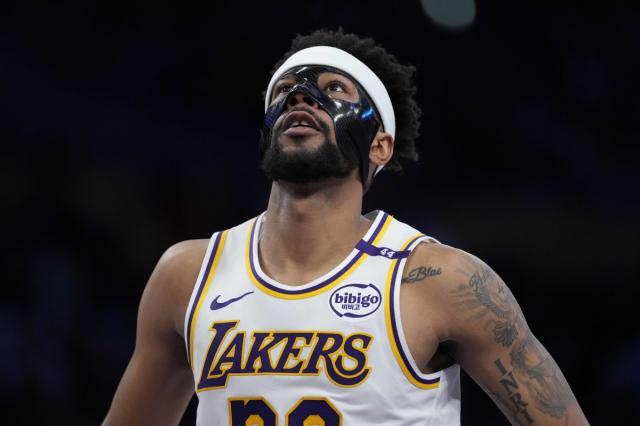 kaiyun-古德温攻防价值获认可 湖人阵容洗牌进入倒计时