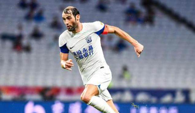 开云体育APP下载-【中超】卢永涛进球什科里奇绝平 南通1比1津门虎