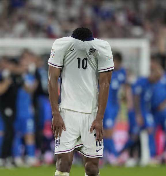 开云体育入口-林良锋：球不好看又如何，索斯盖特依旧选区鬼才