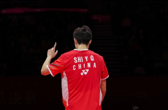 开云APP-混双会师决赛女单无缘冲冠 羽联总决赛国羽冲四金