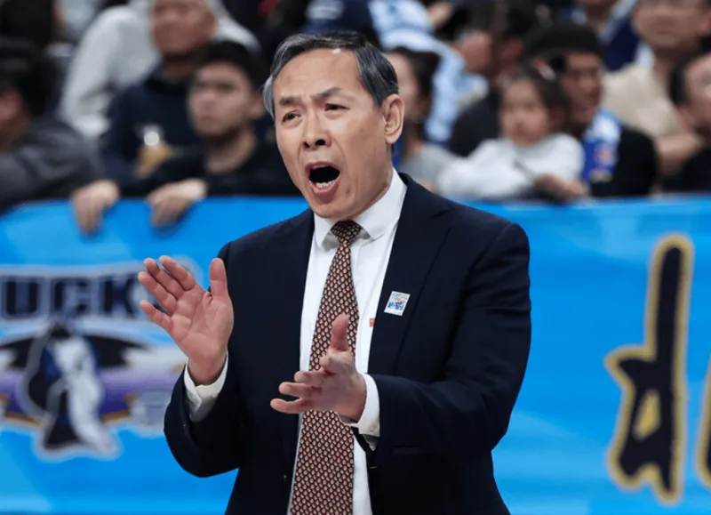 kaiyun-许利民谈第四节用人：贝利更全面，杰曼个人一打一能力更强