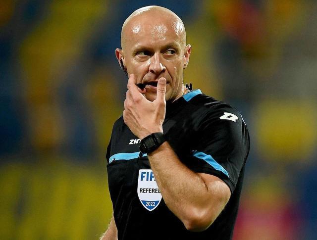 开云体育APP下载-恐同政客拖累波兰名哨，欧足联确保后者欧冠执法权