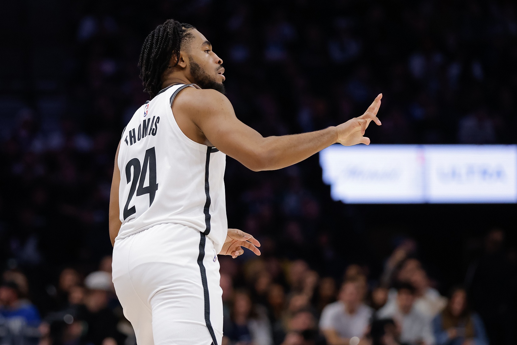 卡梅隆·托马斯：我的新东家将获得一位精英得分手/出色的双能卫