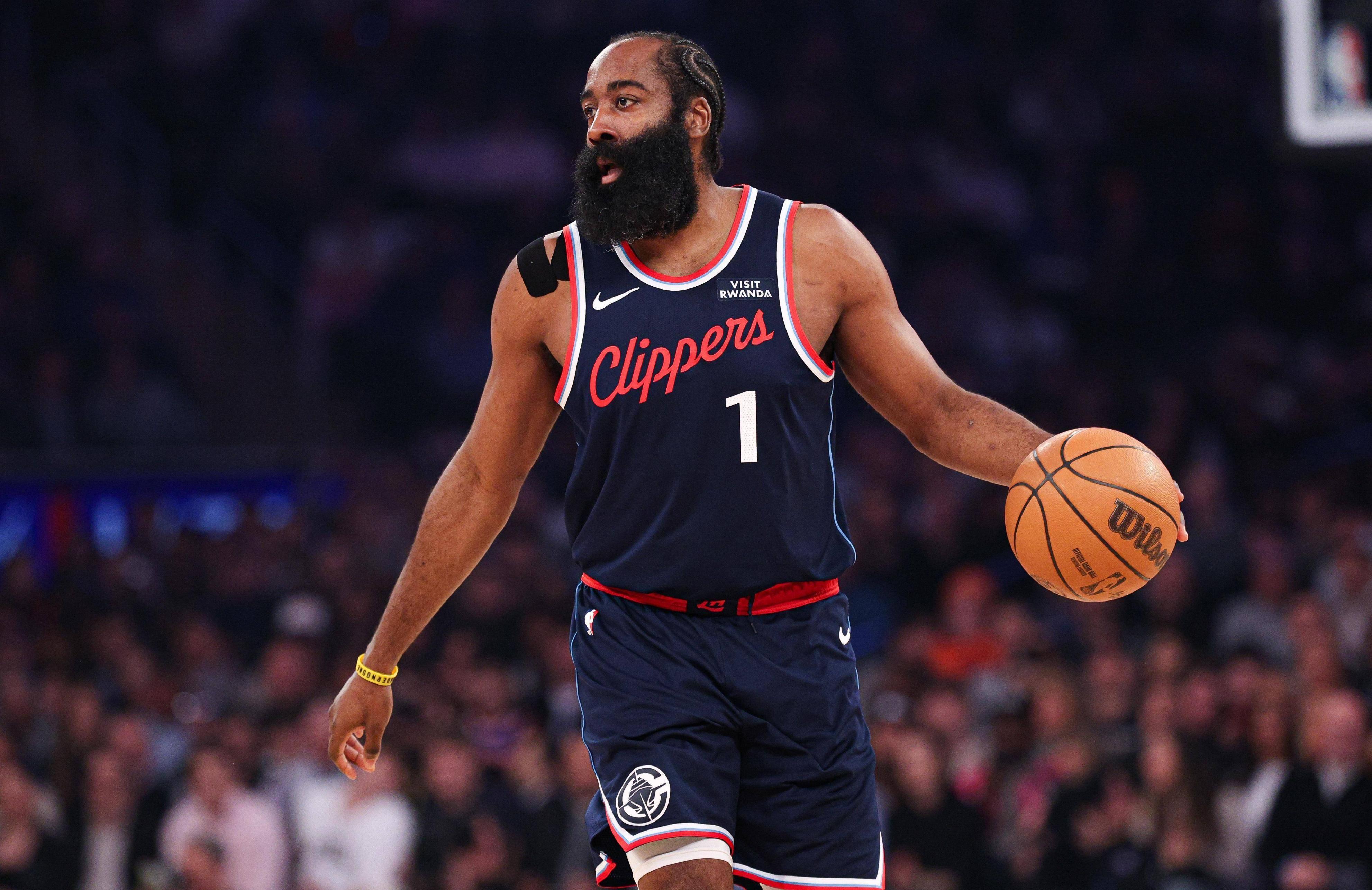 开云-险些逆转！骑士122-128魔术，本场谁是罪魁祸首，数据不会说谎！