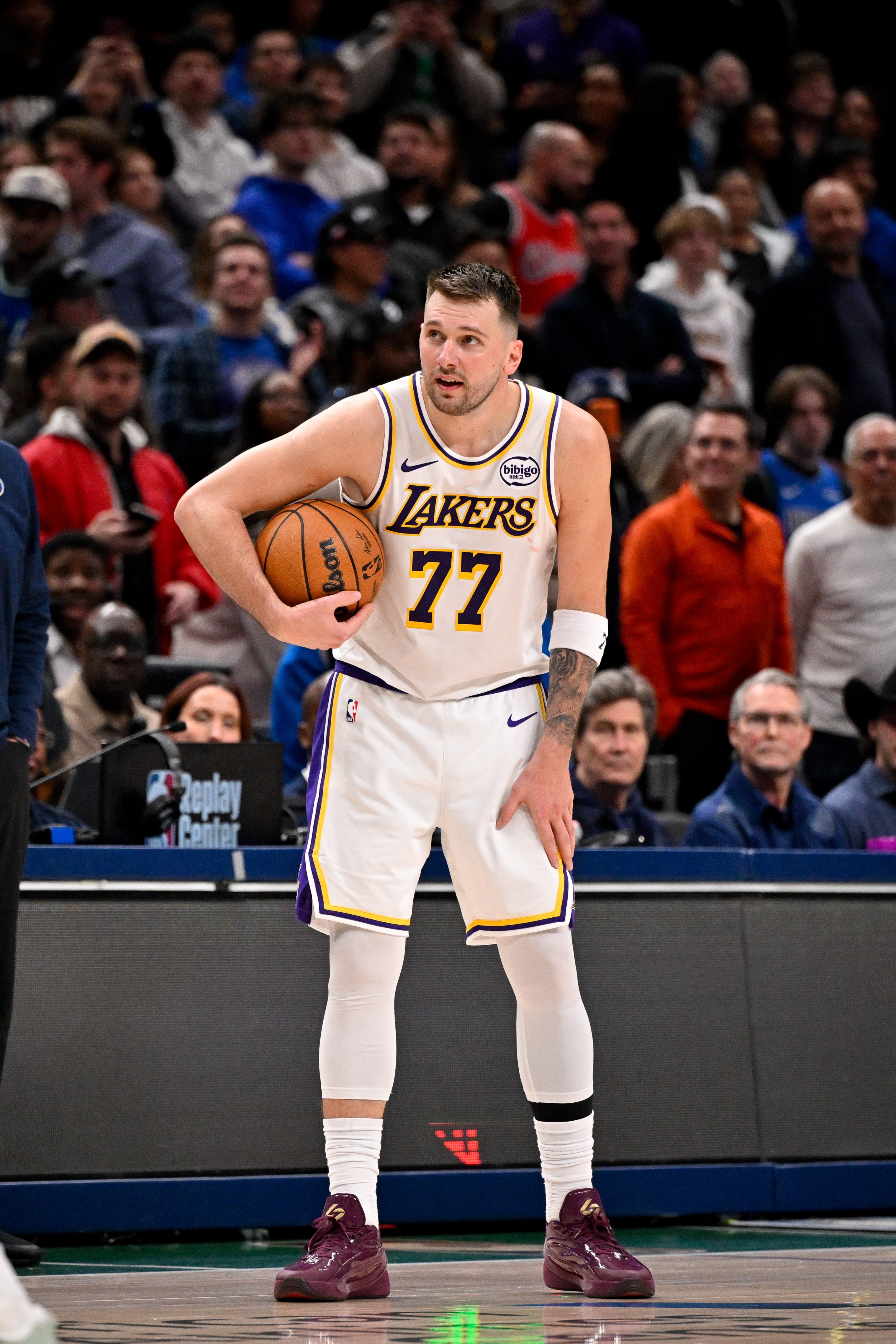 东契奇20场45+已跻身历史前15 哈登现役第一 MJ第2&amp;落后榜首100场