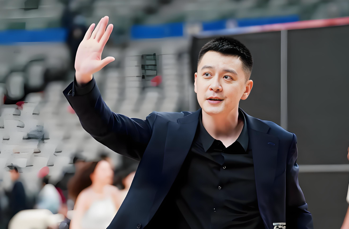 开云APP-忍无可忍！杨鸣提出辞职申请，要和辽宁队说再见