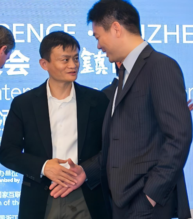 kaiyun-2007年，马云把刚为阿里巴巴赚了2000亿的孙彤宇踢出了淘宝。