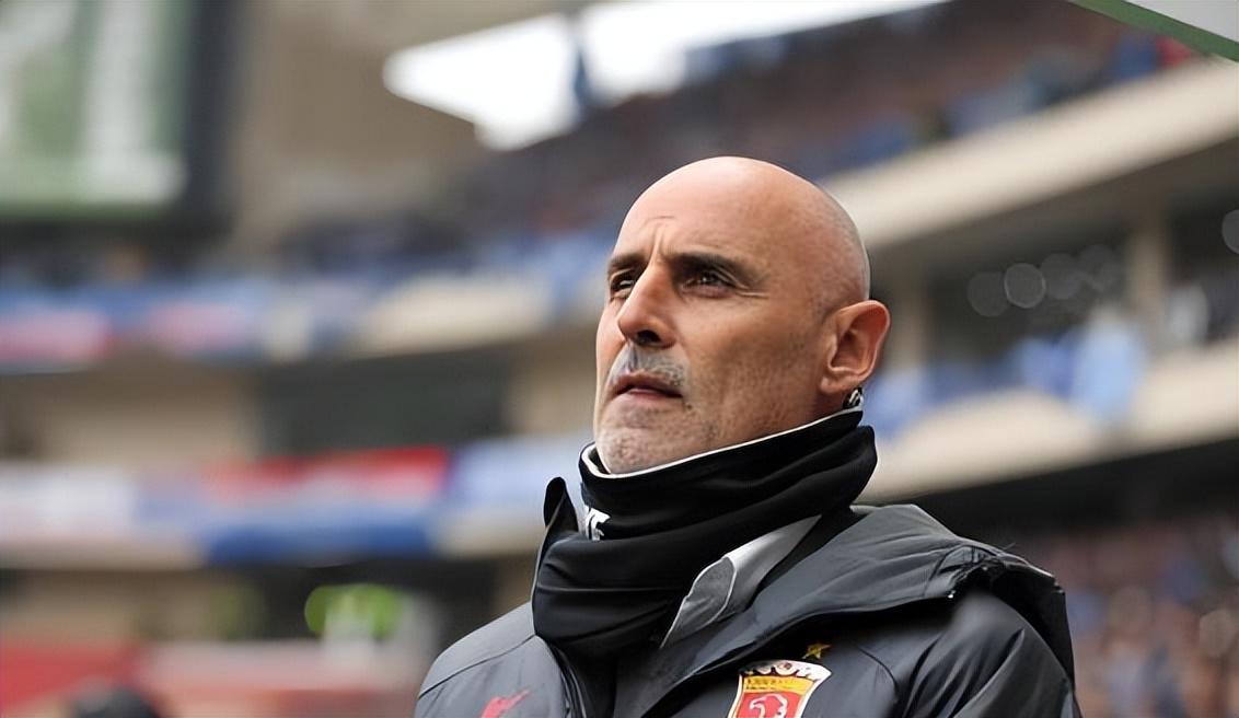 开云体育入口-意外！本土教练中超首轮交出的答卷并不亮眼，只有一人带队获胜