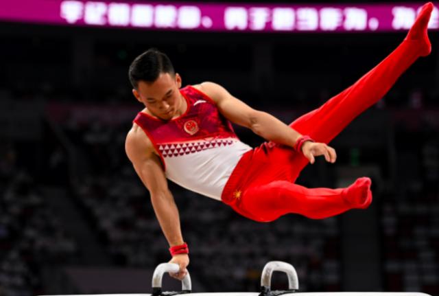开云APP-新秀还是老将？体操男队奥运阵容以老“代”新有争议