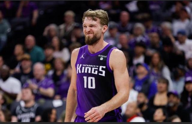 开云APP-猛龙对小萨博尼斯感兴趣？ 3届篮板王在猛龙有用武之地？